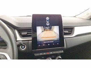 RENAULT Captur 1.0 tce Techno Fast Track Gpl 100cv