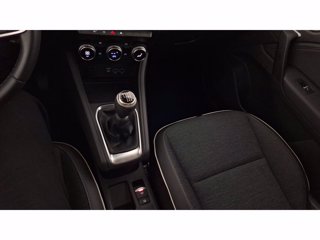 RENAULT Captur 1.0 tce Techno Fast Track Gpl 100cv