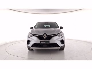RENAULT Captur 1.0 tce Techno Fast Track Gpl 100cv