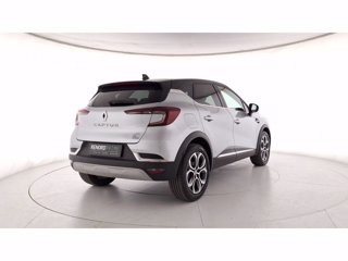 RENAULT Captur 1.0 tce Techno Fast Track Gpl 100cv