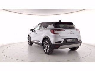 RENAULT Captur 1.0 tce Techno Fast Track Gpl 100cv