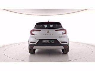 RENAULT Captur 1.0 tce Techno Fast Track Gpl 100cv