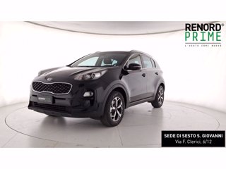 KIA Sportage 1.6 GDi 132cv Business Class 2WD