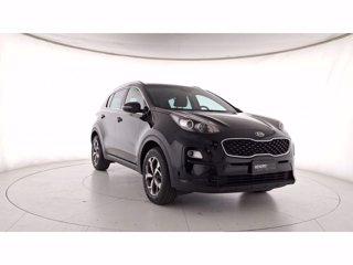 KIA Sportage 1.6 GDi 132cv Business Class 2WD