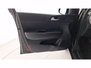 KIA Sportage 1.6 GDi 132cv Business Class 2WD