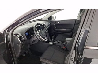 KIA Sportage 1.6 GDi 132cv Business Class 2WD