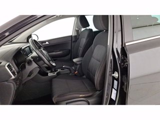 KIA Sportage 1.6 GDi 132cv Business Class 2WD