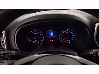 KIA Sportage 1.6 GDi 132cv Business Class 2WD