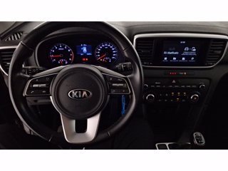 KIA Sportage 1.6 GDi 132cv Business Class 2WD