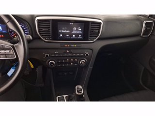 KIA Sportage 1.6 GDi 132cv Business Class 2WD