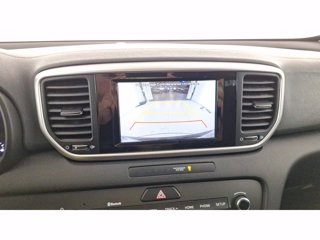 KIA Sportage 1.6 GDi 132cv Business Class 2WD