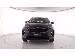 KIA Sportage 1.6 GDi 132cv Business Class 2WD