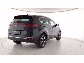 KIA Sportage 1.6 GDi 132cv Business Class 2WD