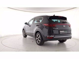 KIA Sportage 1.6 GDi 132cv Business Class 2WD