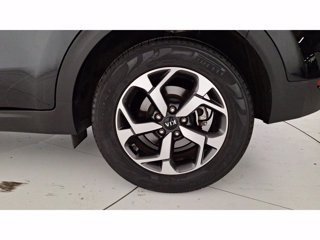 KIA Sportage 1.6 GDi 132cv Business Class 2WD