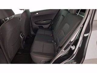 KIA Sportage 1.6 GDi 132cv Business Class 2WD
