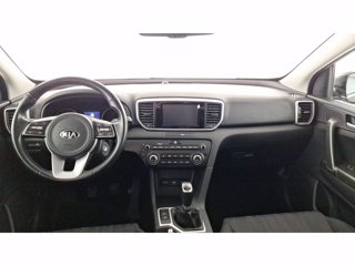 KIA Sportage 1.6 GDi 132cv Business Class 2WD
