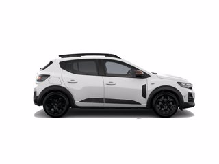 DACIA Stepway extreme MY25 TCe 110