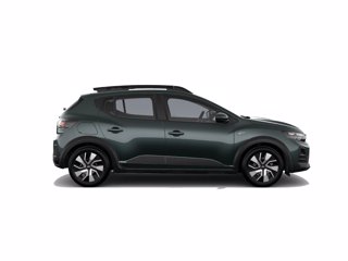 DACIA Stepway extreme MY25 Eco-G 120