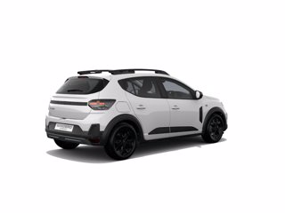 DACIA Stepway extreme MY25 Eco-G 120
