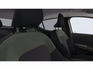 DACIA Stepway extreme MY25 Eco-G 120