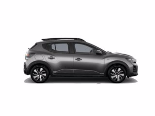 DACIA Stepway extreme MY25 Eco-G 120