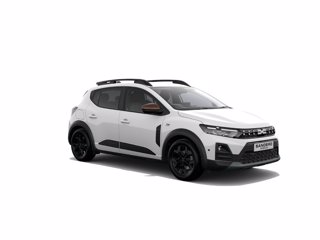 DACIA Stepway extreme MY25 Eco-G 120