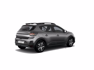 DACIA Stepway extreme MY25 Eco-G 120