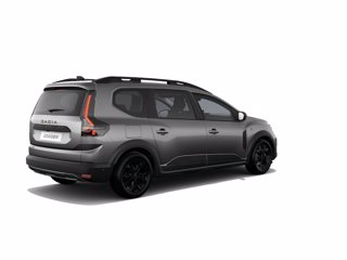 DACIA extreme 7p MY25 Eco-G 120