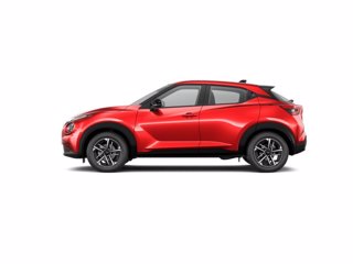 NISSAN JUKE N-CONNECTA HEV - RT