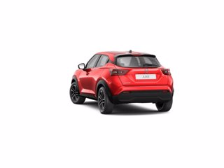 NISSAN JUKE N-CONNECTA HEV - RT