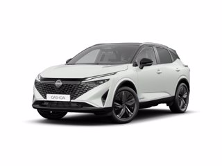 NISSAN QASHQAI TEKNA e-POWER 2WD - VR