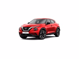 NISSAN JUKE ACENTA MT - RT