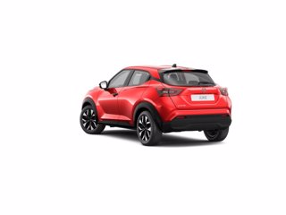 NISSAN JUKE ACENTA MT - RT
