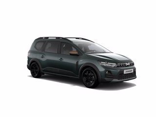 DACIA extreme 7p MY25 Eco-G 120