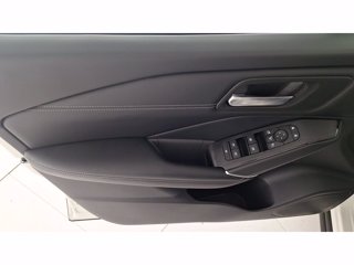 NISSAN Qashqai 1.3 Mild Hybrid 140cv N-Connecta 2WD