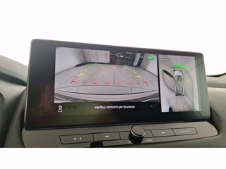 NISSAN Qashqai 1.3 Mild Hybrid 140cv N-Connecta 2WD