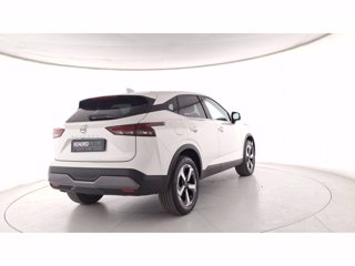 NISSAN Qashqai 1.3 Mild Hybrid 140cv N-Connecta 2WD