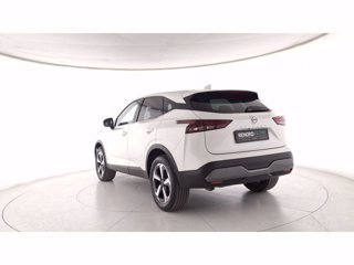 NISSAN Qashqai 1.3 Mild Hybrid 140cv N-Connecta 2WD