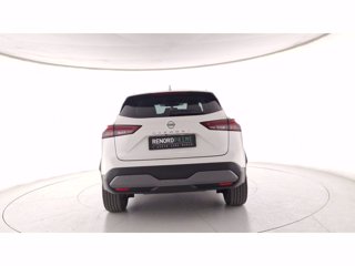 NISSAN Qashqai 1.3 Mild Hybrid 140cv N-Connecta 2WD