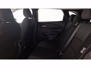 NISSAN Qashqai 1.3 Mild Hybrid 140cv N-Connecta 2WD