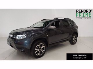 DACIA Duster 1.0 tce Journey UP Gpl 4x2 100cv