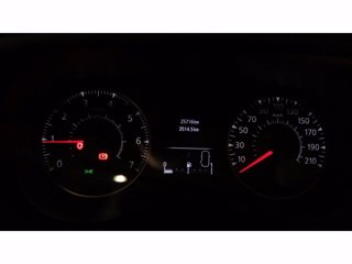 DACIA Duster 1.0 tce Journey UP Gpl 4x2 100cv
