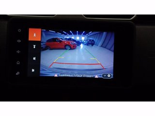 DACIA Duster 1.0 tce Journey UP Gpl 4x2 100cv