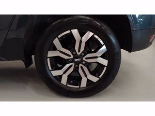 DACIA Duster 1.0 tce Journey UP Gpl 4x2 100cv