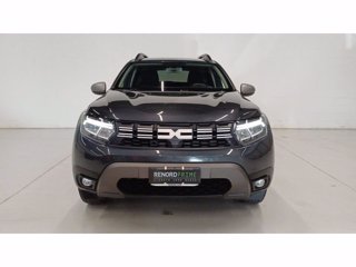 DACIA Duster 1.0 tce Journey UP Gpl 4x2 100cv