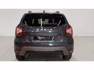 DACIA Duster 1.0 tce Journey UP Gpl 4x2 100cv
