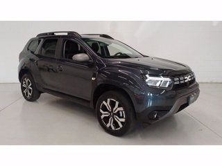 DACIA Duster 1.0 tce Journey UP Gpl 4x2 100cv