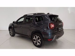 DACIA Duster 1.0 tce Journey UP Gpl 4x2 100cv