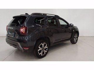 DACIA Duster 1.0 tce Journey UP Gpl 4x2 100cv